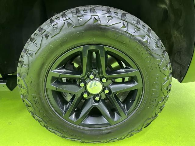 used 2016 Chevrolet Tahoe car, priced at $23,988