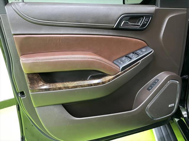 used 2016 Chevrolet Tahoe car, priced at $23,988