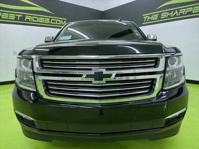 used 2016 Chevrolet Tahoe car, priced at $23,988
