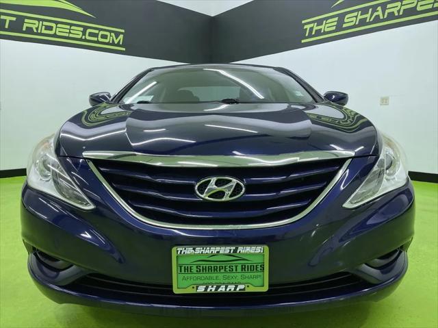 used 2012 Hyundai Sonata car, priced at $8,988