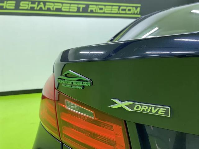 used 2015 BMW 320 car, priced at $12,988
