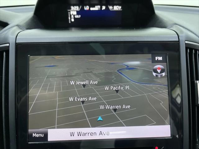 used 2019 Subaru Impreza car, priced at $13,988
