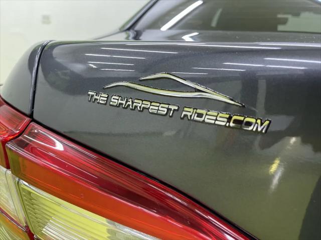used 2019 Subaru Impreza car, priced at $13,988