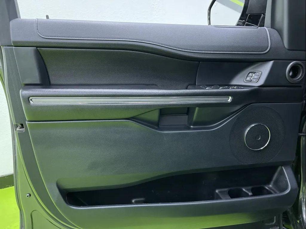 used 2021 Ford Expedition car, priced at $23,988