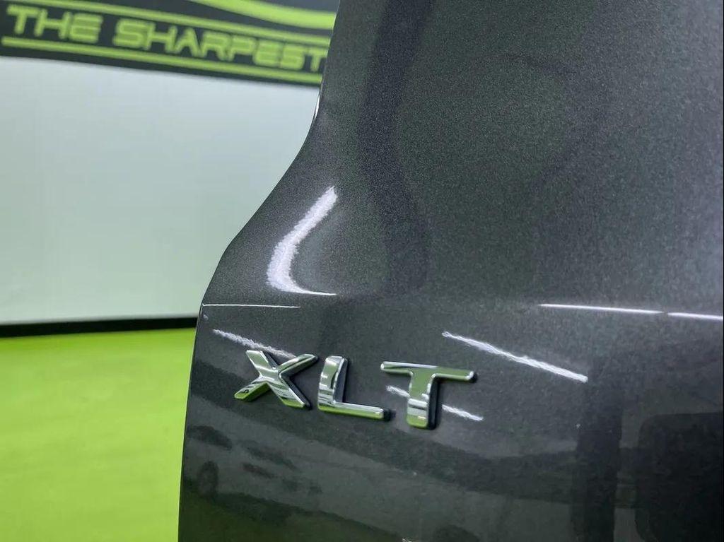 used 2021 Ford Expedition car, priced at $23,988