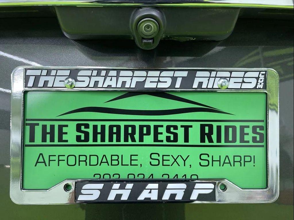 used 2021 Ford Expedition car, priced at $23,988