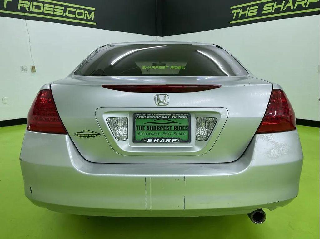 used 2007 Honda Accord car, priced at $9,988