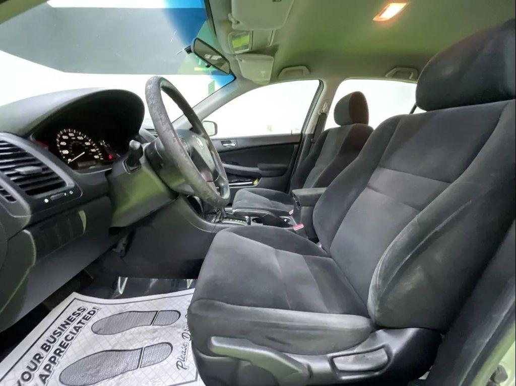 used 2007 Honda Accord car, priced at $9,988
