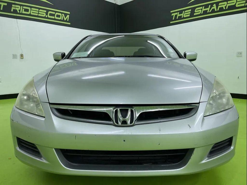 used 2007 Honda Accord car, priced at $9,988