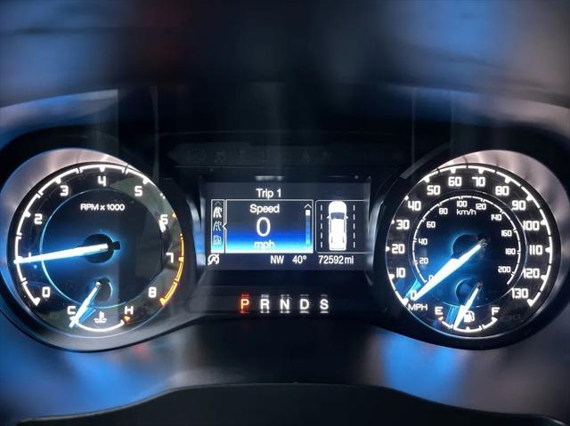 used 2020 Ford Ranger car, priced at $28,988
