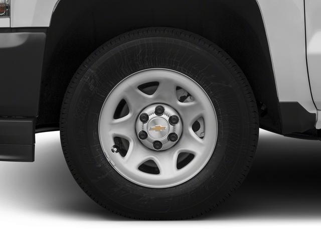 used 2018 Chevrolet Silverado 1500 car, priced at $13,988