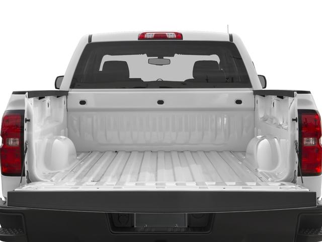 used 2018 Chevrolet Silverado 1500 car, priced at $13,988