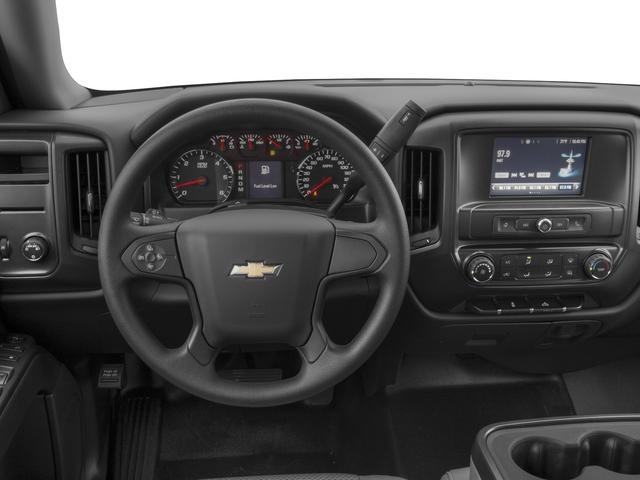 used 2018 Chevrolet Silverado 1500 car, priced at $13,988