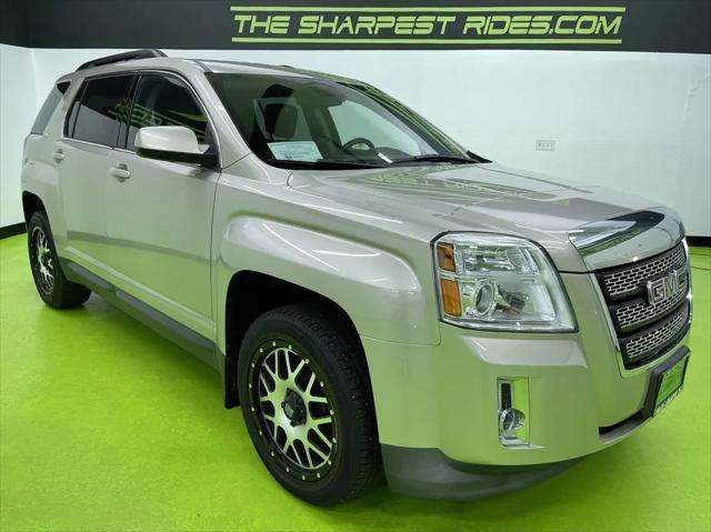 used 2013 GMC Terrain car, priced at $10,988