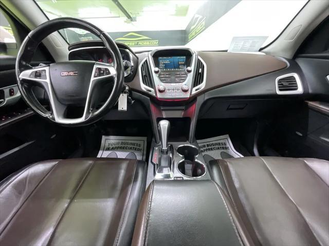 used 2013 GMC Terrain car, priced at $10,988