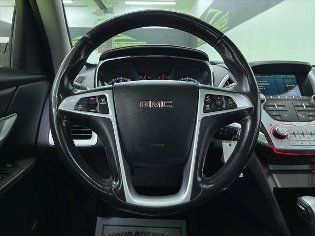 used 2013 GMC Terrain car, priced at $10,988
