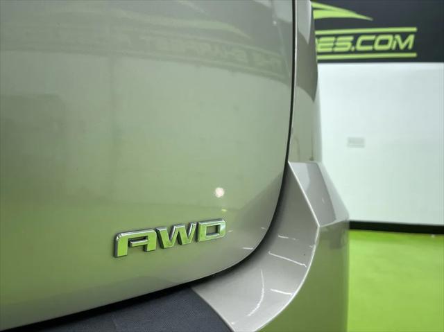 used 2013 GMC Terrain car, priced at $10,988