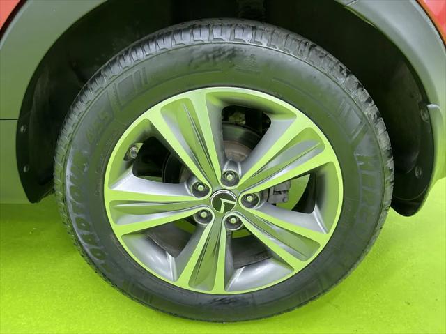 used 2014 Kia Sportage car, priced at $11,988