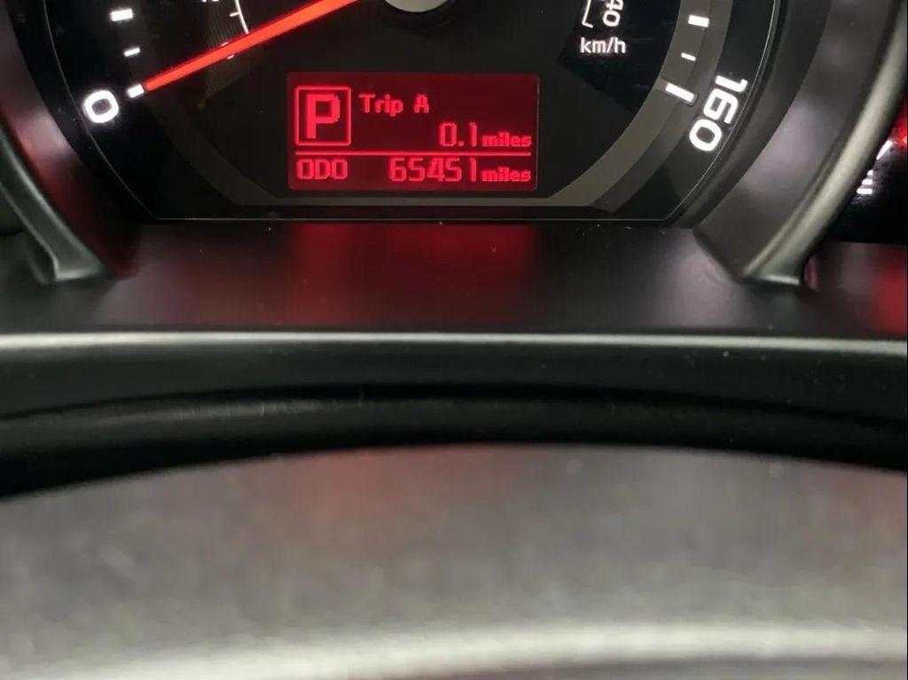 used 2014 Kia Sportage car, priced at $12,988