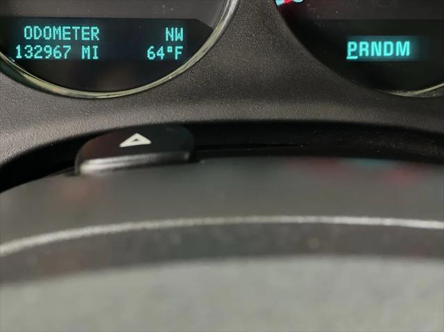 used 2010 Chevrolet Suburban car, priced at $12,988