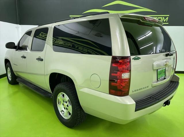 used 2010 Chevrolet Suburban car, priced at $12,988