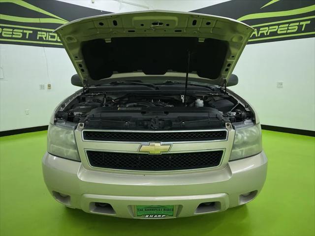 used 2010 Chevrolet Suburban car, priced at $12,988