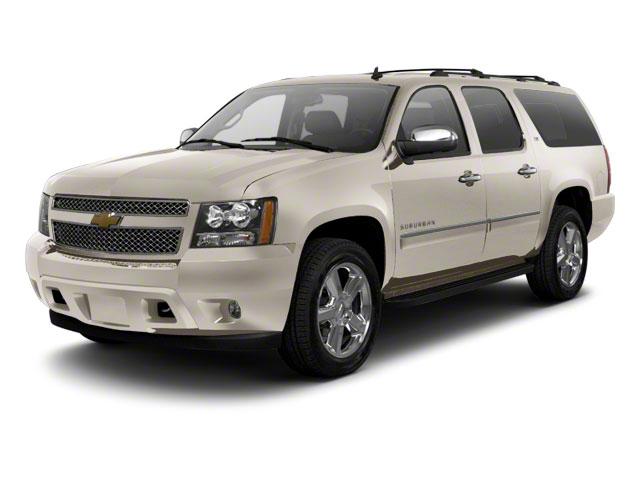 used 2010 Chevrolet Suburban car, priced at $12,988