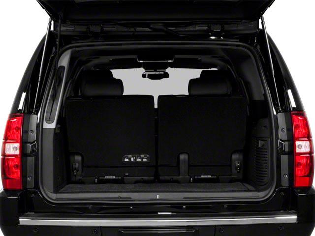 used 2010 Chevrolet Suburban car, priced at $12,988