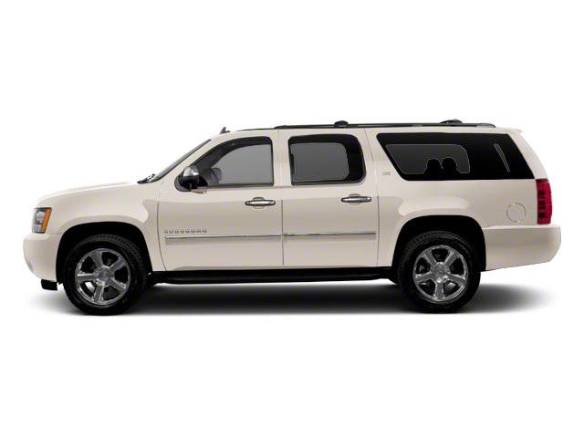 used 2010 Chevrolet Suburban car, priced at $12,988