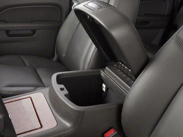 used 2010 Chevrolet Suburban car, priced at $12,988