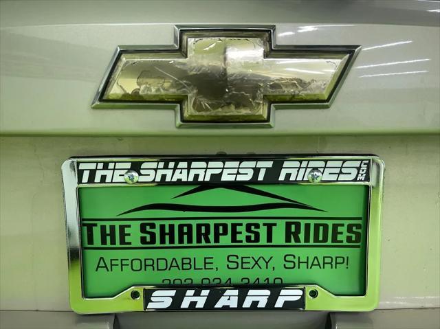 used 2010 Chevrolet Suburban car, priced at $12,988