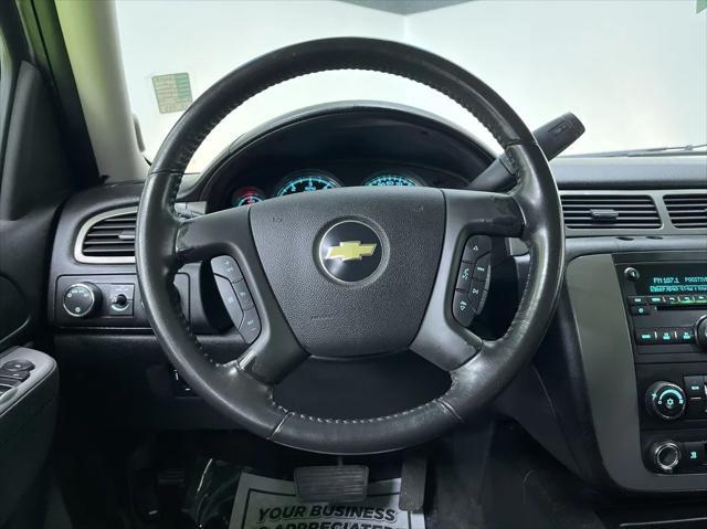 used 2010 Chevrolet Suburban car, priced at $12,988