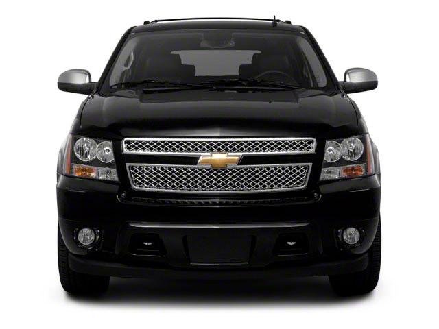 used 2010 Chevrolet Suburban car, priced at $12,988