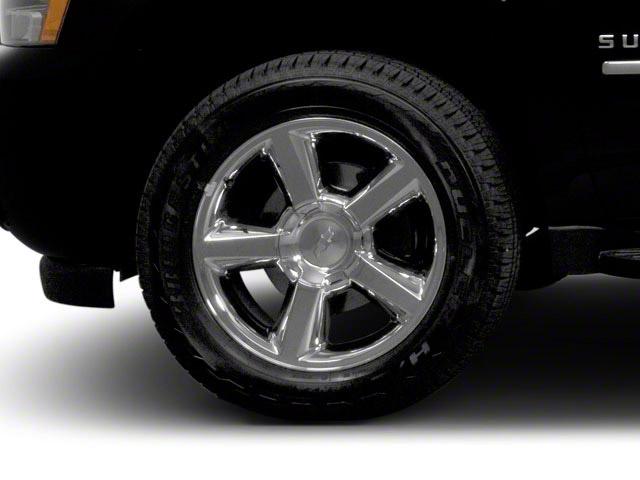 used 2010 Chevrolet Suburban car, priced at $12,988