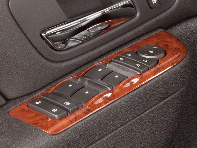 used 2010 Chevrolet Suburban car, priced at $12,988