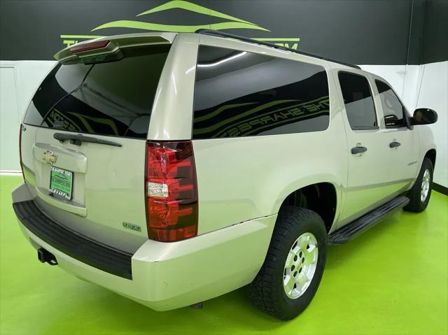 used 2010 Chevrolet Suburban car, priced at $12,988