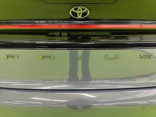 used 2023 Toyota Prius car, priced at $28,988