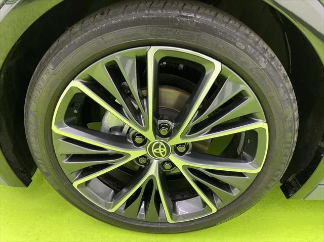 used 2023 Toyota Prius car, priced at $28,988