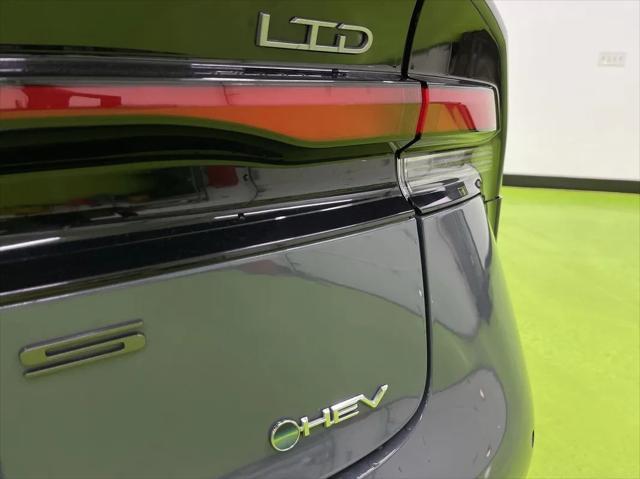 used 2023 Toyota Prius car, priced at $28,988