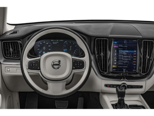 used 2019 Volvo XC60 car, priced at $18,488
