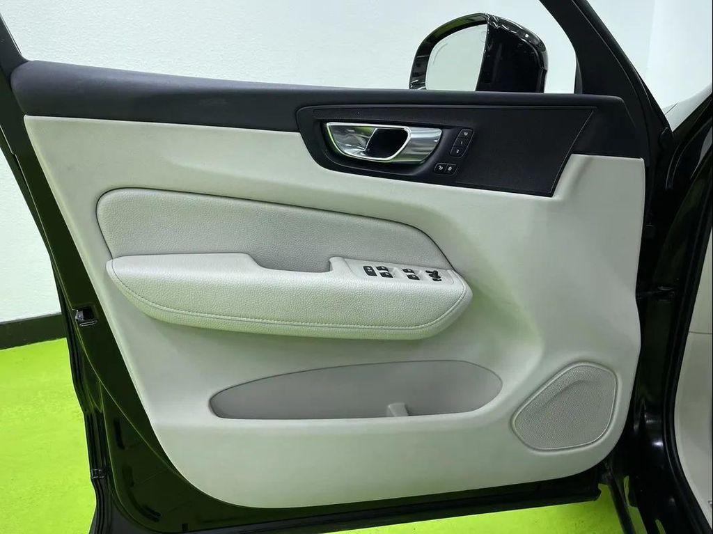 used 2019 Volvo XC60 car, priced at $18,488