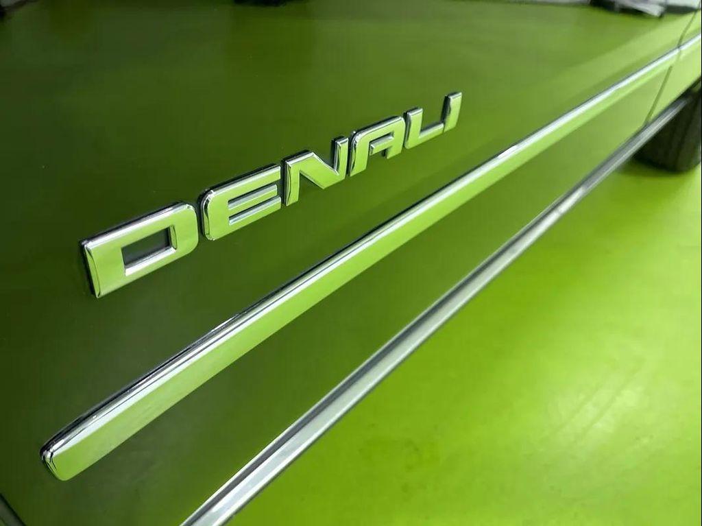 used 2018 GMC Yukon XL car, priced at $24,988