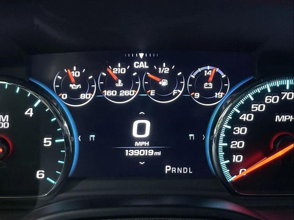 used 2018 GMC Yukon XL car, priced at $24,988