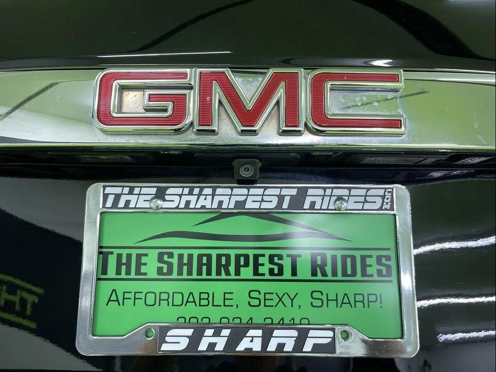 used 2018 GMC Yukon XL car, priced at $24,988