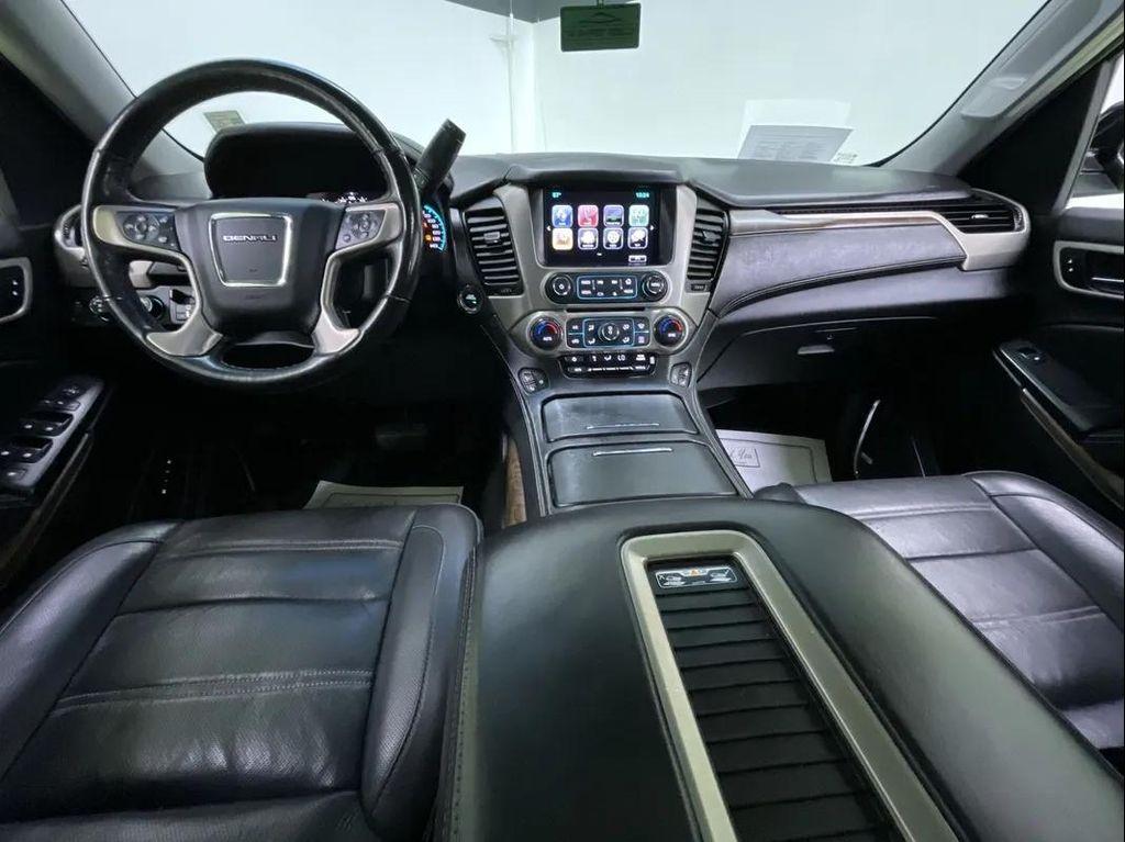 used 2018 GMC Yukon XL car, priced at $24,988