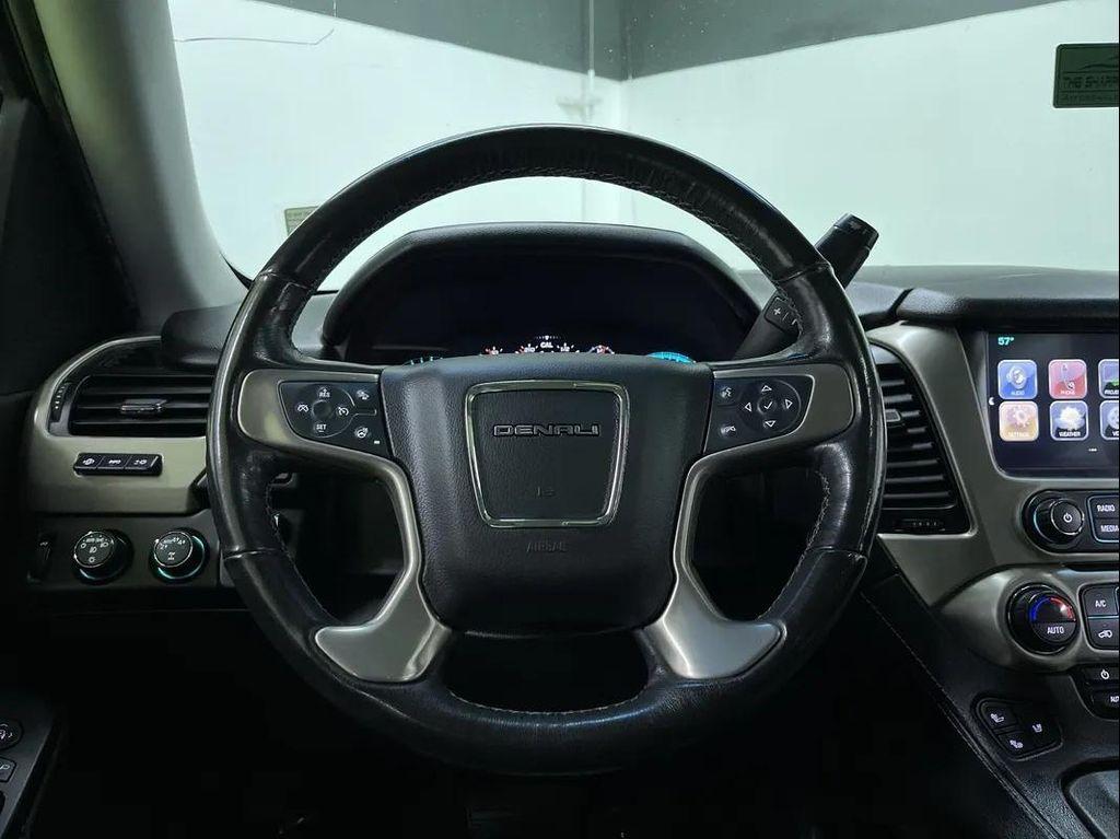 used 2018 GMC Yukon XL car, priced at $24,988