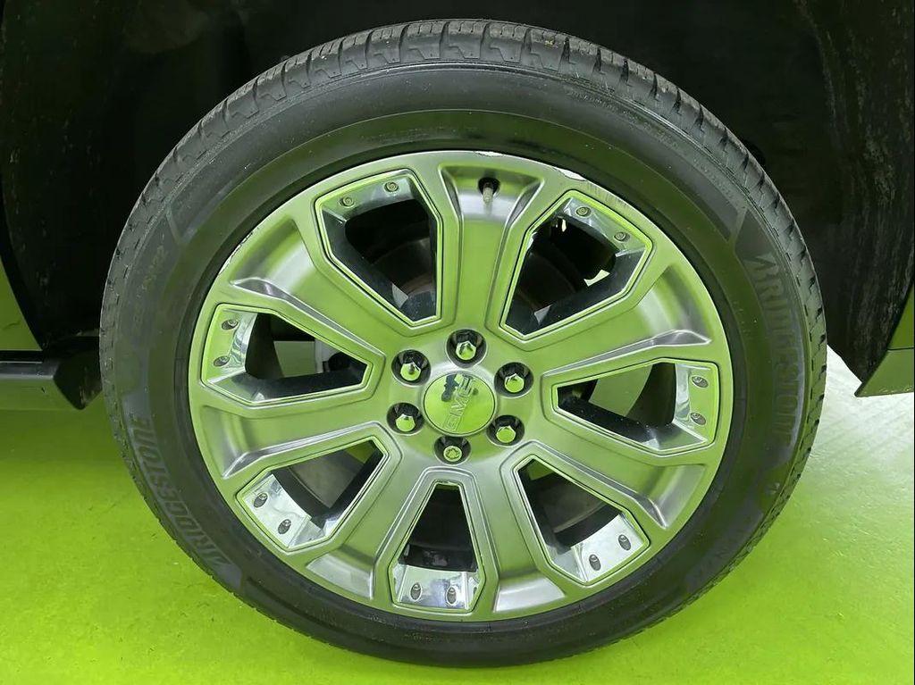 used 2018 GMC Yukon XL car, priced at $24,988