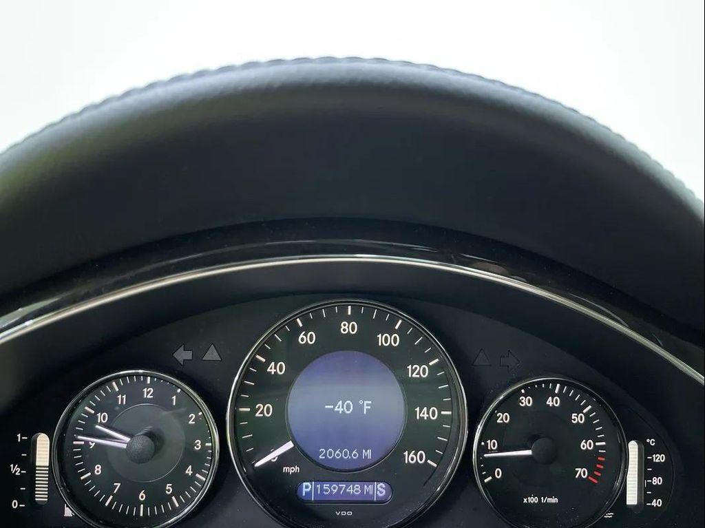 used 2006 Mercedes-Benz CLS-Class car, priced at $7,988