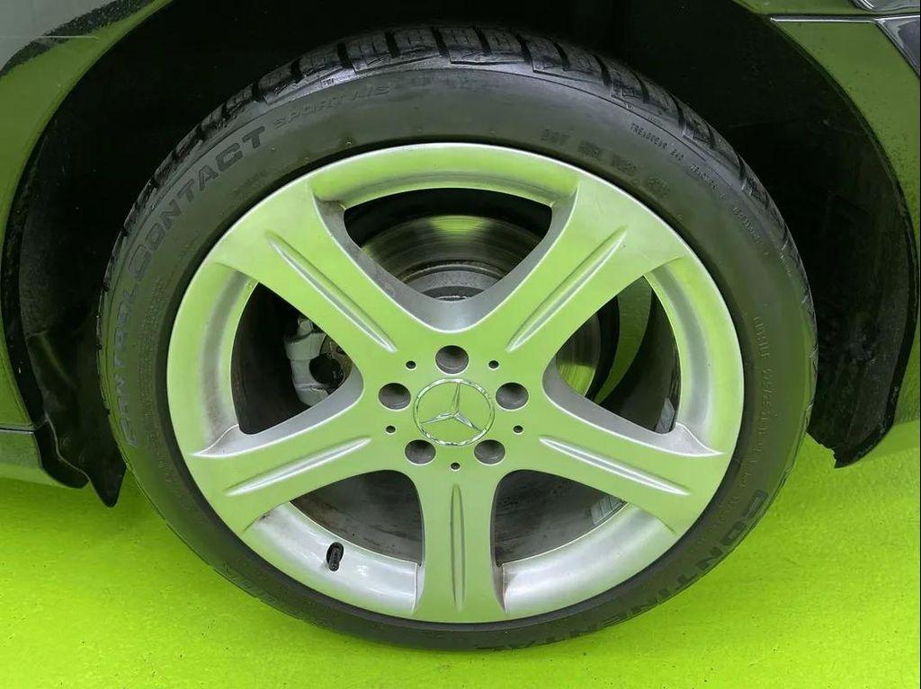 used 2006 Mercedes-Benz CLS-Class car, priced at $7,988