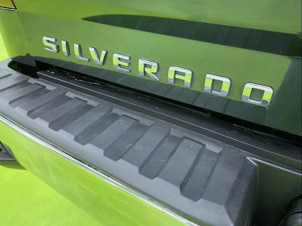 used 2018 Chevrolet Silverado 1500 car, priced at $27,988